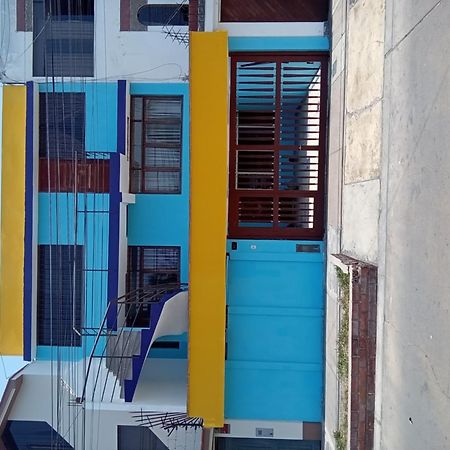 Royal Sweet Dreams Airport B&B Лима Екстериор снимка