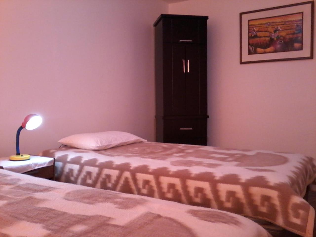 Royal Sweet Dreams Airport B&B Лима Екстериор снимка