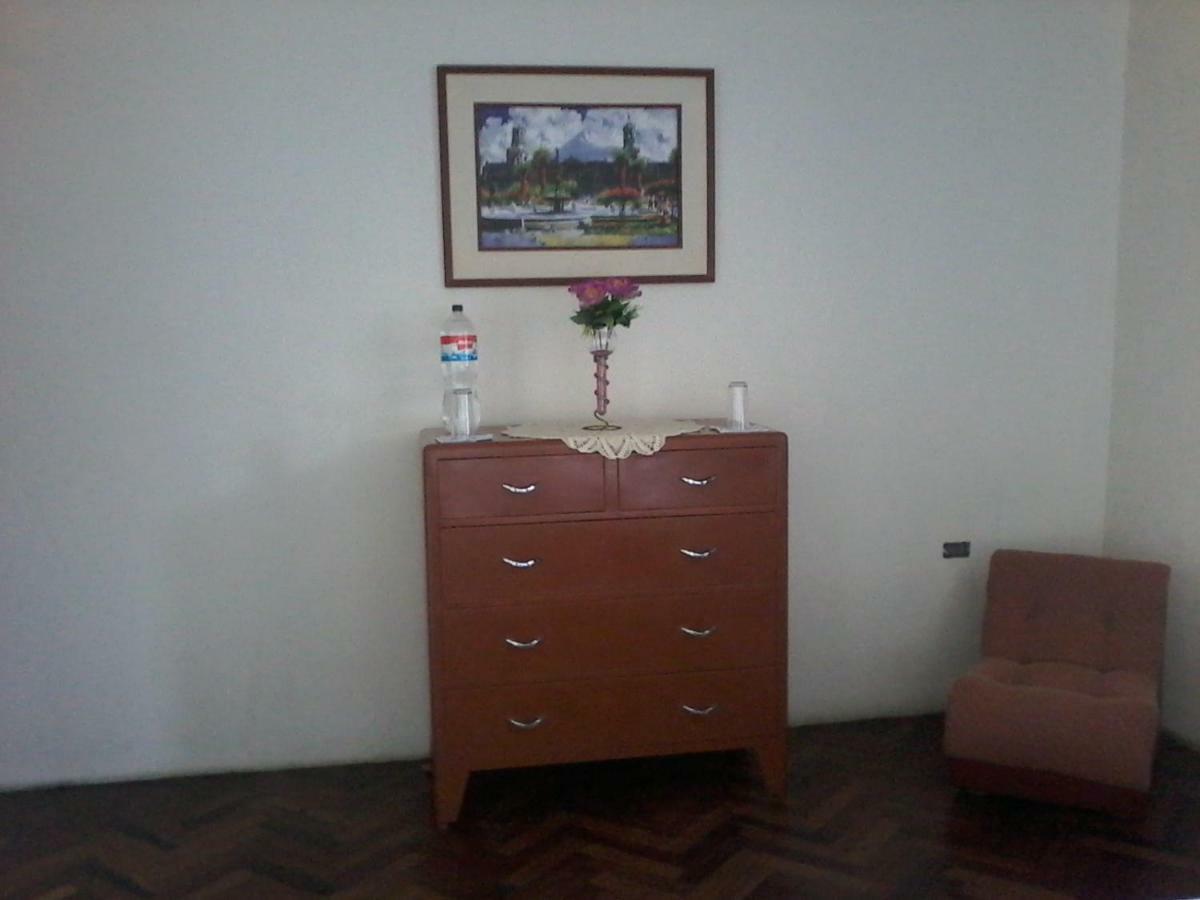 Royal Sweet Dreams Airport B&B Лима Екстериор снимка